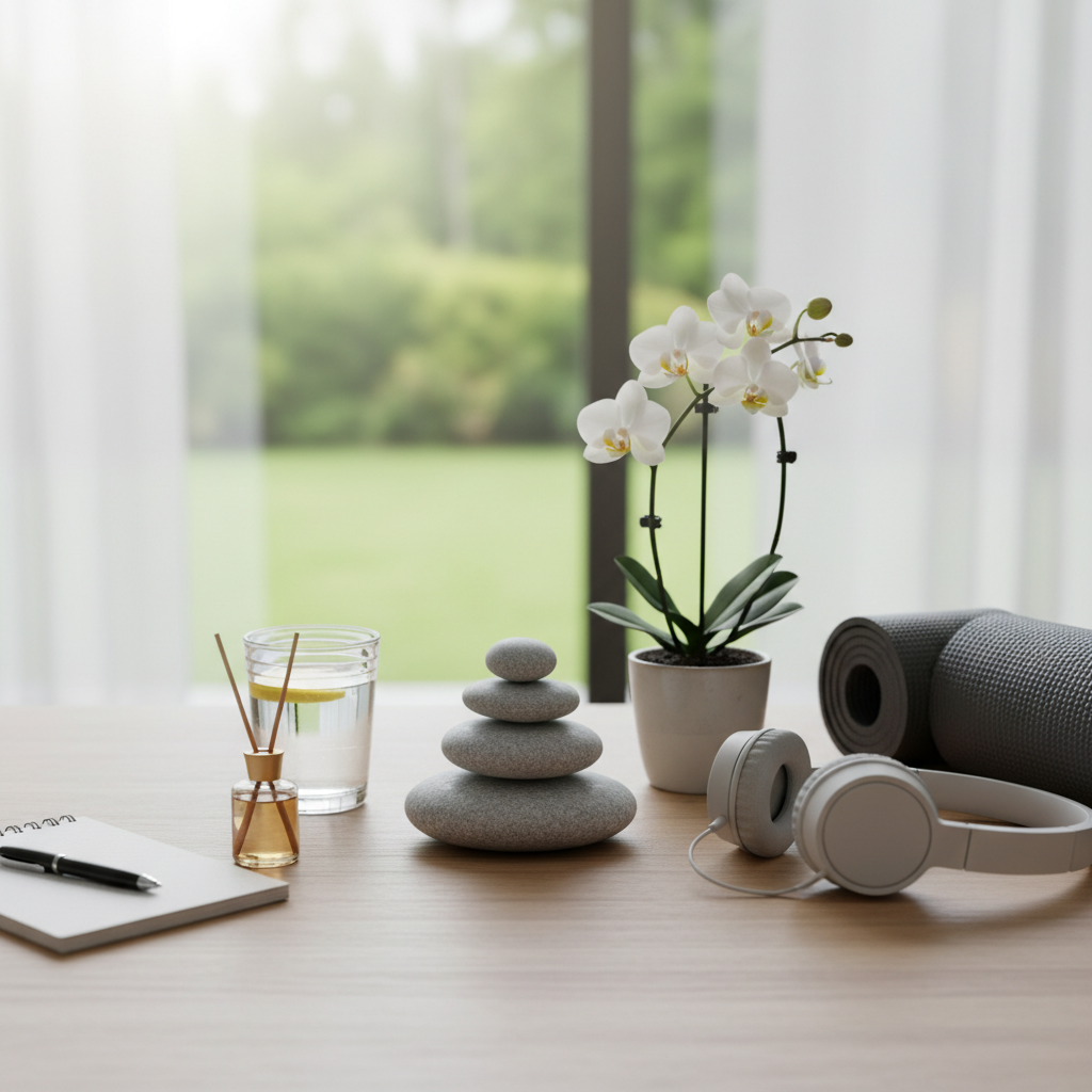 Управљање стресом у савременом свету