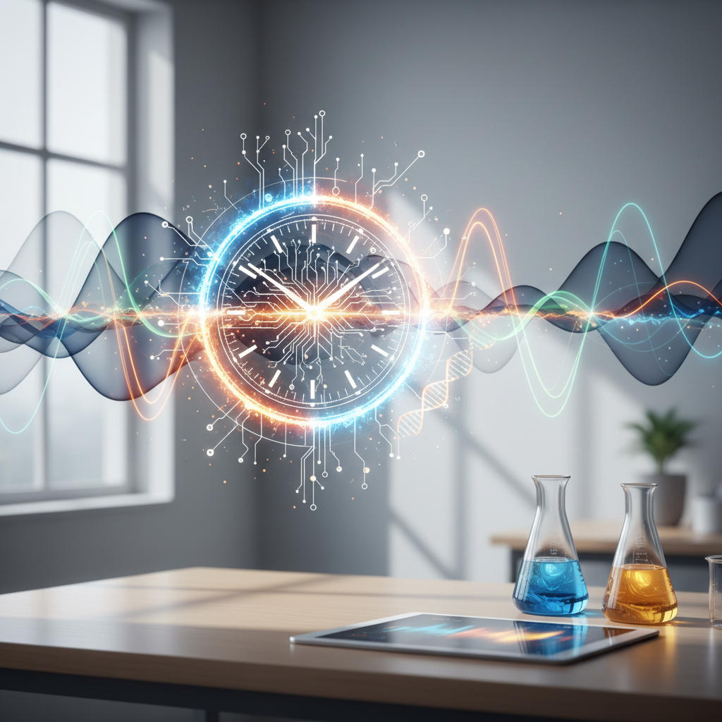 Основе хронобиологије