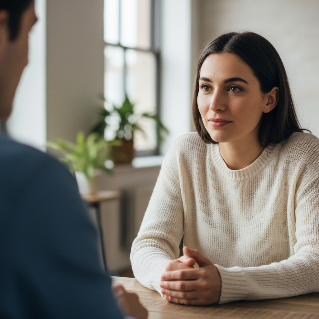 Вештина активног слушања