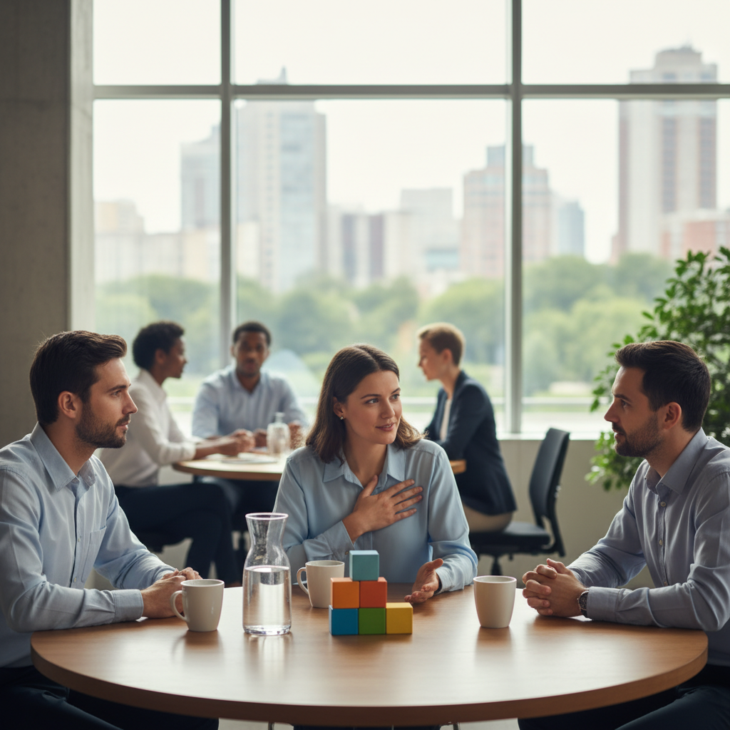 Emotional Intelligence